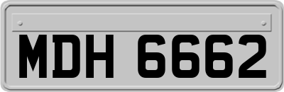 MDH6662