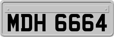 MDH6664