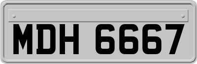 MDH6667