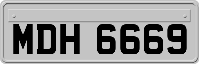 MDH6669