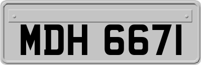 MDH6671