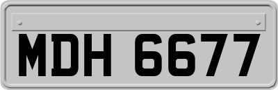 MDH6677
