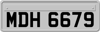 MDH6679