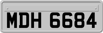 MDH6684