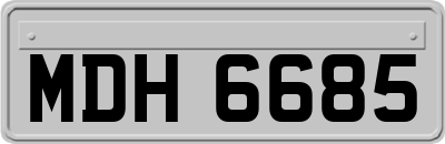 MDH6685