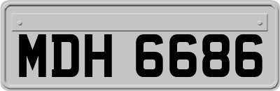 MDH6686
