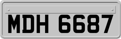 MDH6687