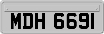 MDH6691