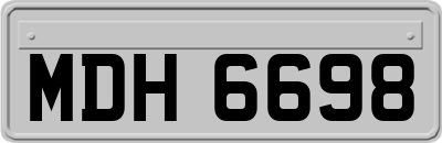 MDH6698