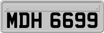 MDH6699