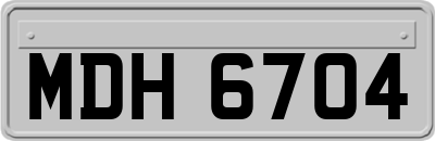 MDH6704