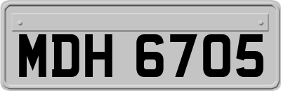 MDH6705