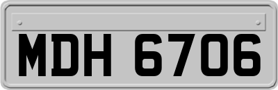 MDH6706