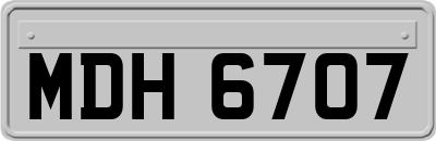 MDH6707