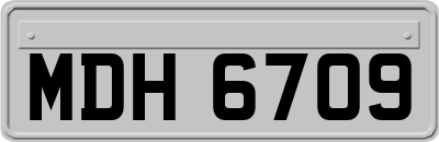 MDH6709