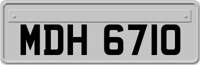 MDH6710