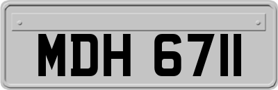 MDH6711