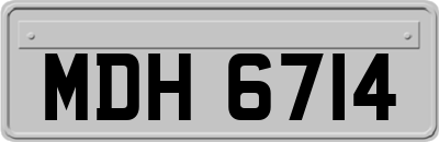 MDH6714