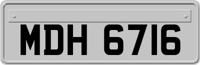 MDH6716