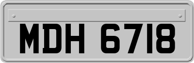 MDH6718