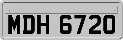 MDH6720