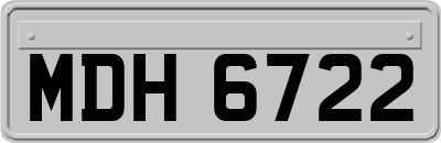 MDH6722