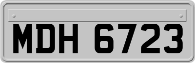 MDH6723