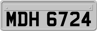 MDH6724