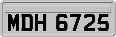MDH6725