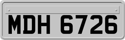 MDH6726