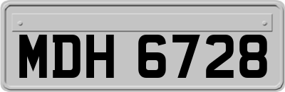 MDH6728