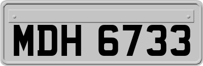 MDH6733