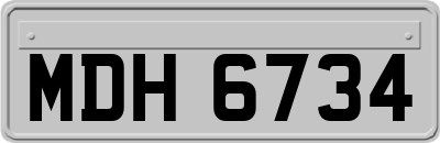 MDH6734