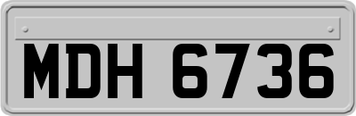 MDH6736