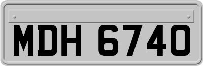 MDH6740