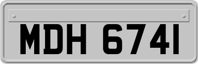 MDH6741