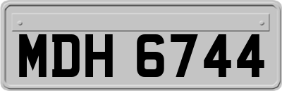 MDH6744
