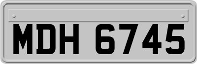 MDH6745