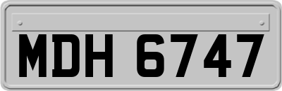 MDH6747