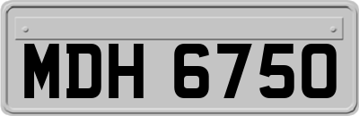MDH6750