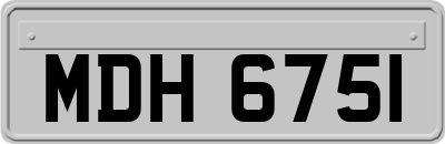 MDH6751