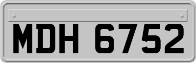 MDH6752