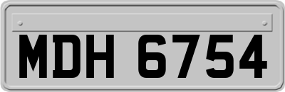 MDH6754