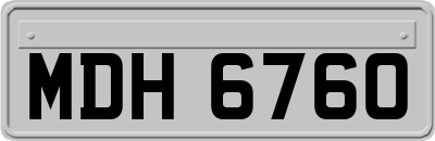 MDH6760