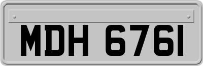 MDH6761