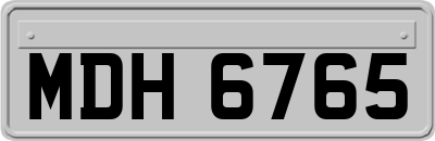 MDH6765