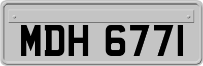 MDH6771