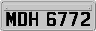 MDH6772