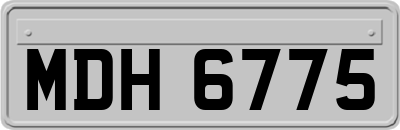 MDH6775