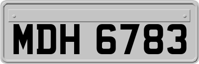MDH6783